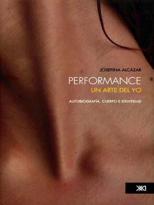 cover image of Performance